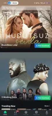 تحميل تطبيق MovieBox مهكر Apk للاندرويد 2026 أخر إصدار مجانا