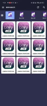 تحميل تطبيق Noda Plus Live مهكر Apk مع كود التفعيل للاندرويد 2026 أخر إصدار مجانا