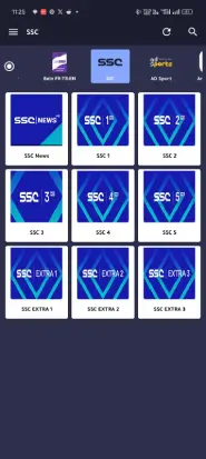 تحميل تطبيق Noda Plus Live مهكر Apk مع كود التفعيل للاندرويد 2026 أخر إصدار مجانا