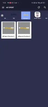 تحميل تطبيق Noda Plus Live مهكر Apk مع كود التفعيل للاندرويد 2026 أخر إصدار مجانا