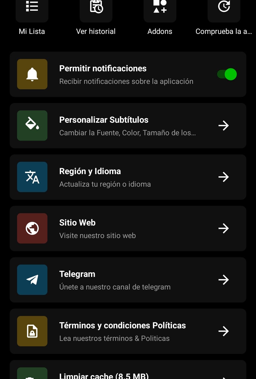 تحميل تطبيق Epix Play مهكر Apk للاندرويد 2026 أخر إصدار مجانا
