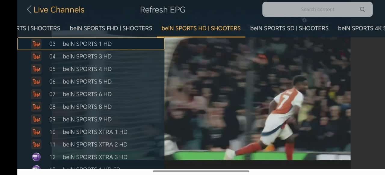 تحميل تطبيق نوفا تي في NOVA TV مهكر Apk للاندرويد 2026 أخر إصدار مجانا
