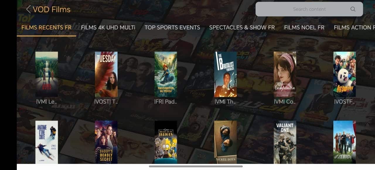 تحميل تطبيق نوفا تي في NOVA TV مهكر Apk للاندرويد 2026 أخر إصدار مجانا