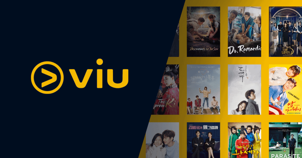 تحميل برنامج VIU مهكر مدفوع Apk للاندرويد 2026 أخر إصدار مجانا