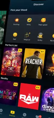 تحميل تطبيق YouCine مهكر Apk للاندرويد 2026 أخر إصدار مجانا