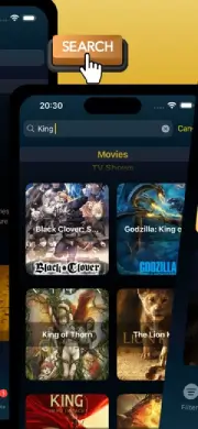تحميل تطبيق YouCine مهكر Apk للاندرويد 2026 أخر إصدار مجانا
