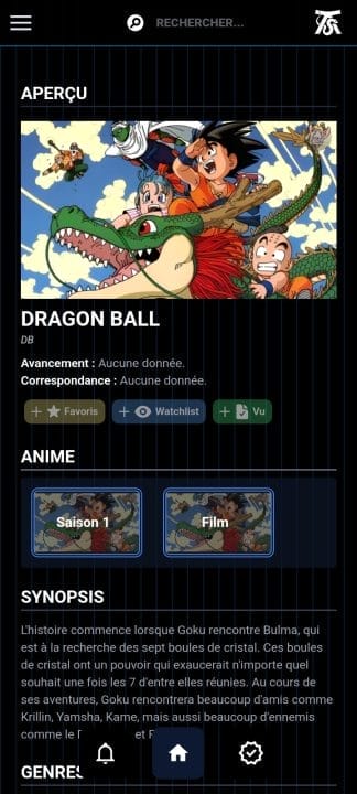 تحميل تطبيق Anime Sama مهكر Apk لمشاهدة الانمي للاندرويد 2026 أخر إصدار مجانا