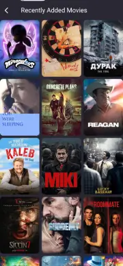 تحميل برنامج فاست موفيز FastMovies مهكر Apk بدون اعلانات للاندرويد 2026 أخر إصدار مجانا