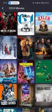 تحميل برنامج فاست موفيز FastMovies مهكر Apk بدون اعلانات للاندرويد 2026 أخر إصدار مجانا