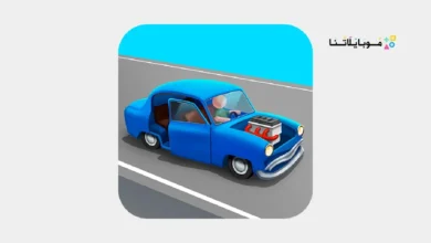 idle racer مهكرة