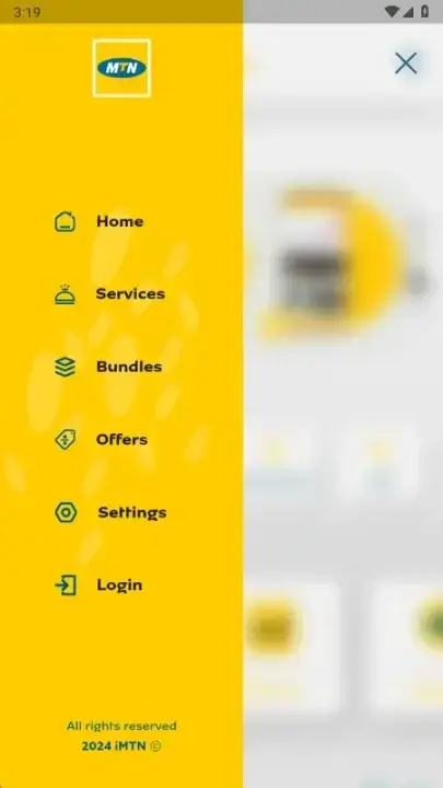 تحميل تطبيق My MTN سوريا Apk للاندرويد 2026 أخر إصدار مجانا