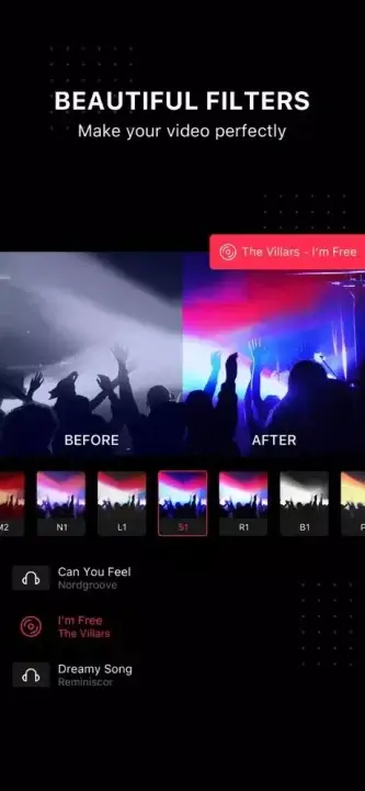 تحميل تطبيق افتر افكت After Effects مهكر Apk للاندرويد 2026 أخر إصدار مجانا