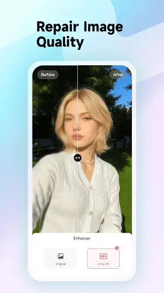 تحميل برنامج Meitu مهكر Apk للاندرويد 2026 أخر إصدار مجانا