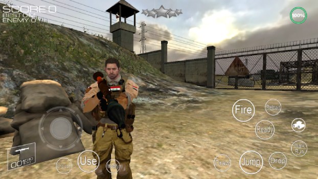 تحميل لعبة ابطال العراق iraqi heroes 1 Apk للاندرويد 2026 أخر إصدار مجانا