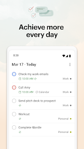 تحميل تطبيق مدير المهام Todoist مهكر Apk للاندرويد 2026 أخر إصدار مجانا