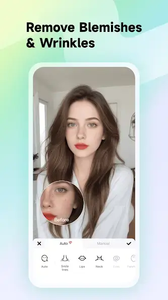 تحميل برنامج Meitu مهكر Apk للاندرويد 2026 أخر إصدار مجانا
