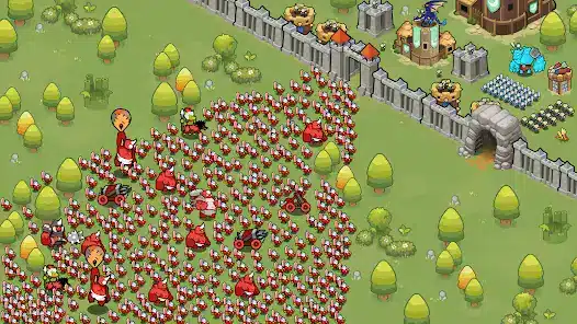 تحميل لعبة nightfall مهكرة Apk للاندرويد 2026 أخر إصدار مجانا