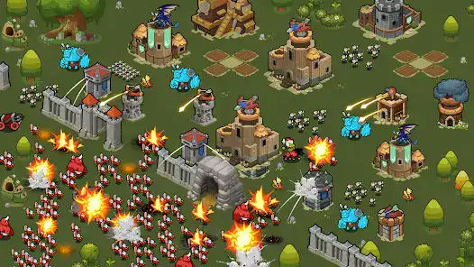 تحميل لعبة nightfall مهكرة Apk للاندرويد 2026 أخر إصدار مجانا