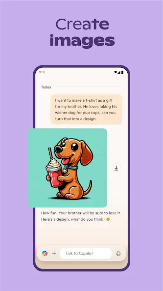 تحميل تطبيق Microsoft Copilot مهكر Apk للاندرويد 2026 أخر إصدار مجانا