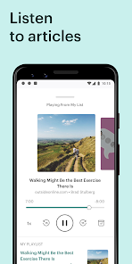 تحميل تطبيق Pocket Save Read Grow مهكر Apk للاندرويد 2026 أخر إصدار مجانا