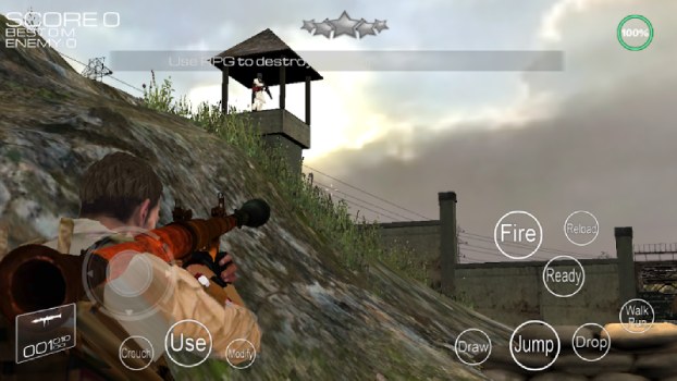 تحميل لعبة ابطال العراق iraqi heroes 1 Apk للاندرويد 2026 أخر إصدار مجانا