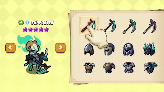 تحميل لعبة nightfall مهكرة Apk للاندرويد 2026 أخر إصدار مجانا