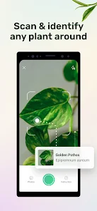 تحميل تطبيق Plant parent مهكر Apk للعناية بالنباتات للاندرويد 2026 أخر إصدار مجانا