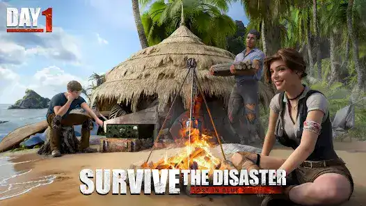 تحميل لعبة LOST in Blue 2 مهكرة Apk للاندرويد 2026 أخر إصدار مجانا