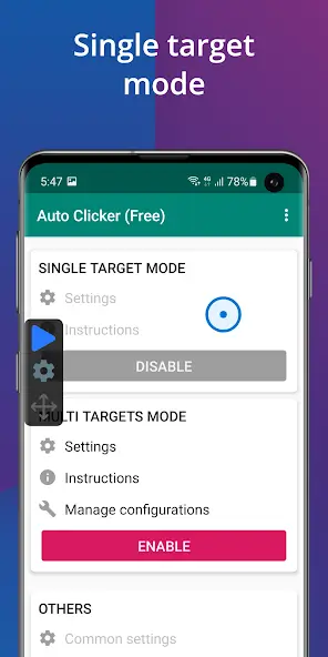 تحميل برنامج Auto Clicker Pro مهكر Apk للاندرويد 2026 أخر إصدار مجانا