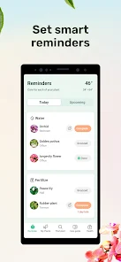 تحميل تطبيق Plant parent مهكر Apk للعناية بالنباتات للاندرويد 2026 أخر إصدار مجانا