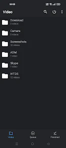 تحميل تطبيق ASD Player مهكر Apk مشغل الفيديو للاندرويد 2026 أخر إصدار مجانا