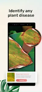 تحميل تطبيق Plant parent مهكر Apk للعناية بالنباتات للاندرويد 2026 أخر إصدار مجانا