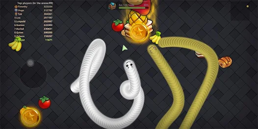 تحميل لعبة سناك لايت Snake Lite مهكرة Apk للاندرويد 2026 أخر إصدار مجانا