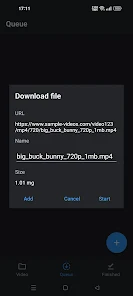 تحميل تطبيق ASD Player مهكر Apk مشغل الفيديو للاندرويد 2026 أخر إصدار مجانا