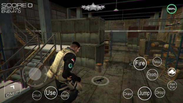 تحميل لعبة ابطال العراق iraqi heroes 1 Apk للاندرويد 2026 أخر إصدار مجانا