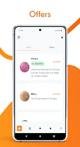 تنزيل برنامج ارسيل الاسود الجديد My.Rcell. Me Apk للاندرويد 2026 أخر إصدار مجانا