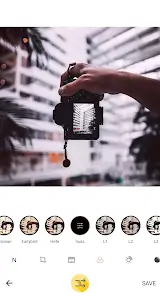 تحميل تطبيق Vintage Camera مهكر Apk للاندرويد 2026 أخر إصدار مجانا