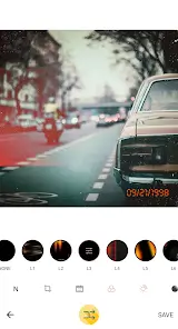 تحميل تطبيق Vintage Camera مهكر Apk للاندرويد 2026 أخر إصدار مجانا