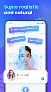 تحميل تطبيق VoxBox مهكر Apk لتحويل النص إلى كلام للاندرويد 2026 أخر إصدار مجانا