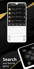 تحميل تطبيق محاكي Full Roid Emulator الذهبي مهكر Apk للاندرويد 2026 أخر إصدار مجانا