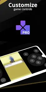 تحميل تطبيق محاكي Full Roid Emulator الذهبي مهكر Apk للاندرويد 2026 أخر إصدار مجانا