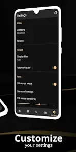 تحميل تطبيق محاكي Full Roid Emulator الذهبي مهكر Apk للاندرويد 2026 أخر إصدار مجانا