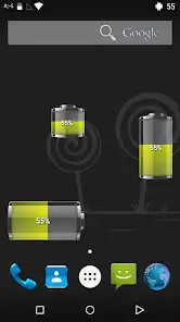 تحميل تطبيق Battery HD Pro مهكر Apk للاندرويد 2026 أخر إصدار مجانا