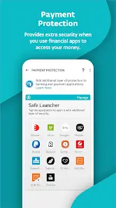تحميل تطبيق ESET Mobile Security Antivirus مهكر Apk للاندرويد 2026 أخر إصدار مجانا