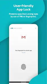تحميل تطبيق ESET Mobile Security Antivirus مهكر Apk للاندرويد 2026 أخر إصدار مجانا