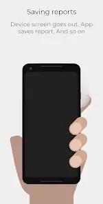 تحميل تطبيق WTMP مهكر Apk لمعرفه من يفتح هاتفك بدون علمك للاندرويد 2026 أخر إصدار مجانا