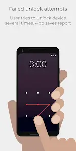 تحميل تطبيق WTMP مهكر Apk لمعرفه من يفتح هاتفك بدون علمك للاندرويد 2026 أخر إصدار مجانا