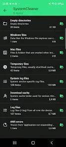 تحميل تطبيق SD Maid 2 SE مهكر Apk للاندرويد 2026 أخر إصدار مجانا