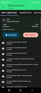 تحميل تطبيق SD Maid 2 SE مهكر Apk للاندرويد 2026 أخر إصدار مجانا