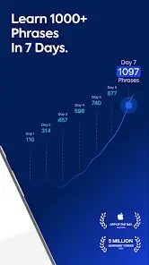 تحميل تطبيق Speak Language مهكر Apk للاندرويد 2026 أخر إصدار مجانا